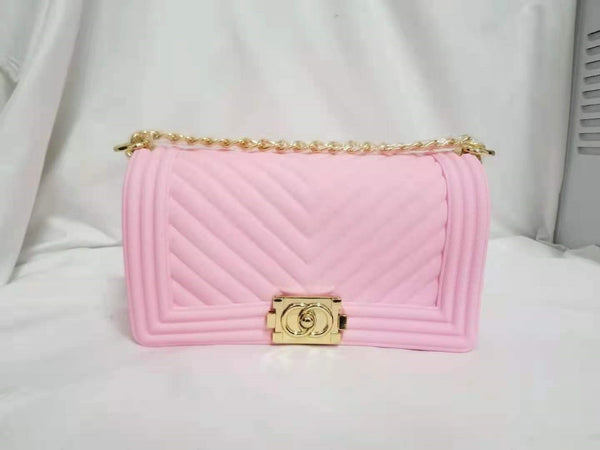 1027 Jelly Purse