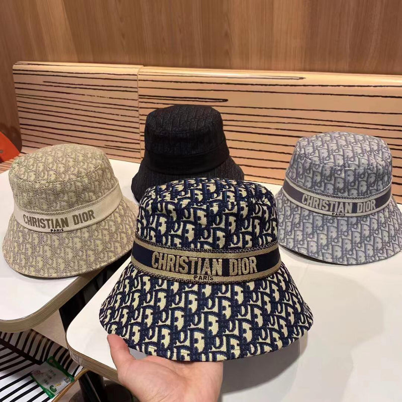 0998 BUCKET HAT