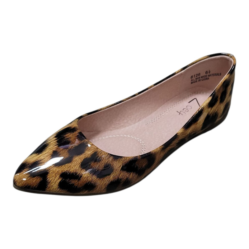 6126 - LEOPARD