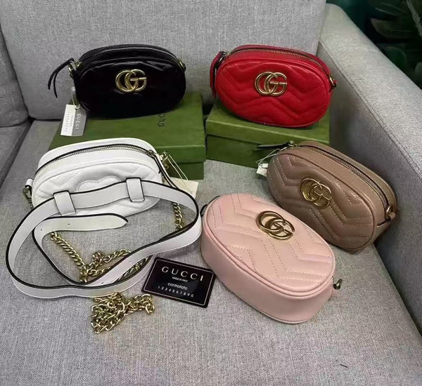 7735 BELT BAG (FANNY PACK)