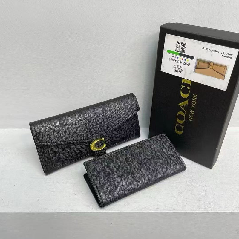 8802 WALLET