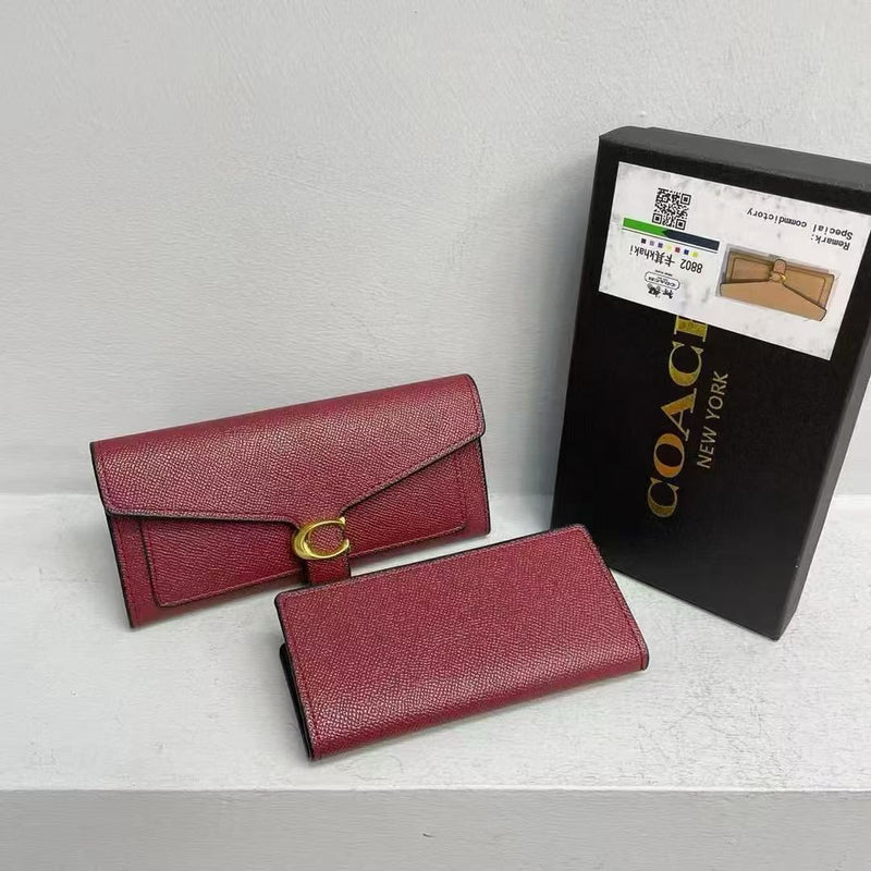 8802 WALLET