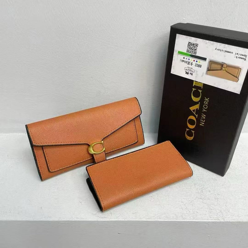 8802 WALLET