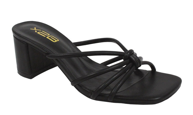 ADELA1 - BLACK