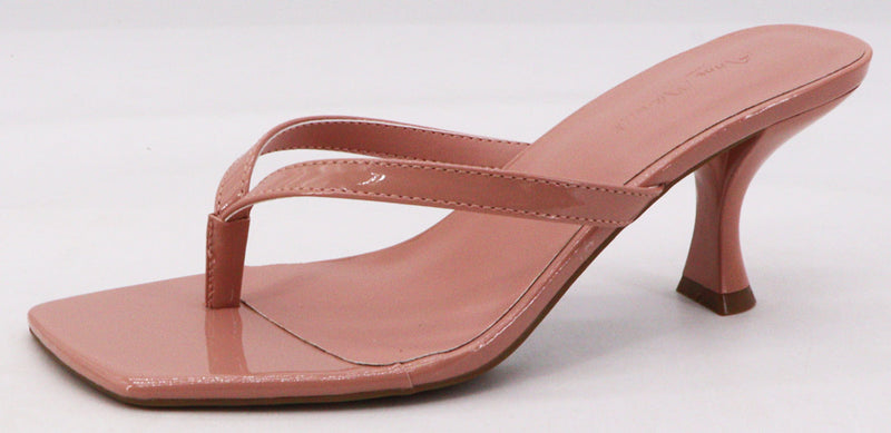 ALIGN02 - DARK BLUSH