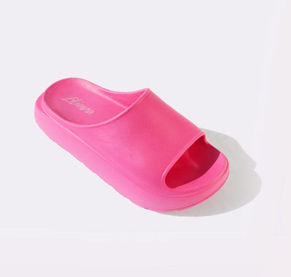 Flat Sandals | Stylish Women's Shoes | Hot Miami Shoes