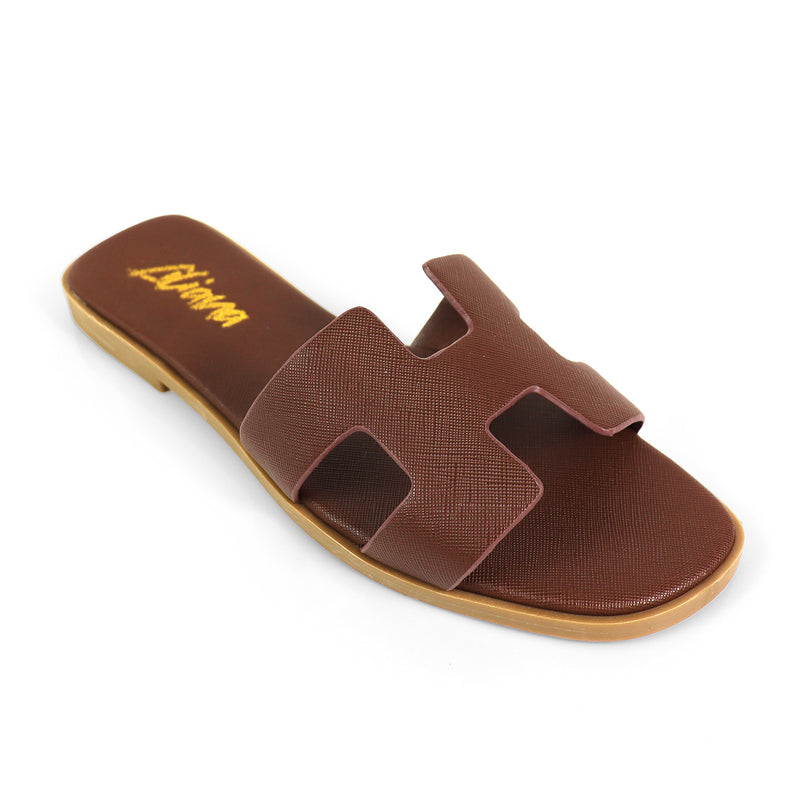 BESTIA1A - CHOCOLATE