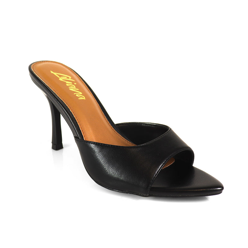 CAMELIA1 - BLACK