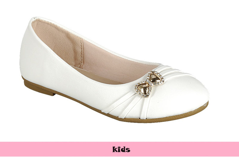 CBC78 KIDS - WHITE