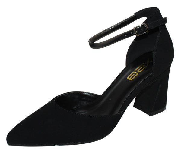 CRESA1 - BLACK