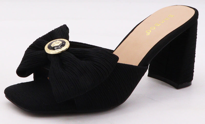 EVERLASTING39 - BLACK