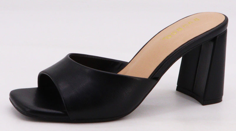 EVERLASTING41 - BLACK