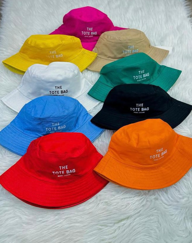 H6818 BUCKET HAT