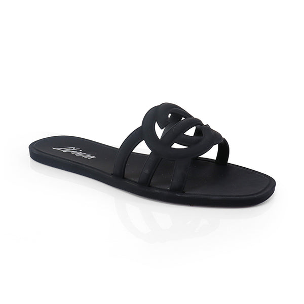 JELLI106 - BLACK