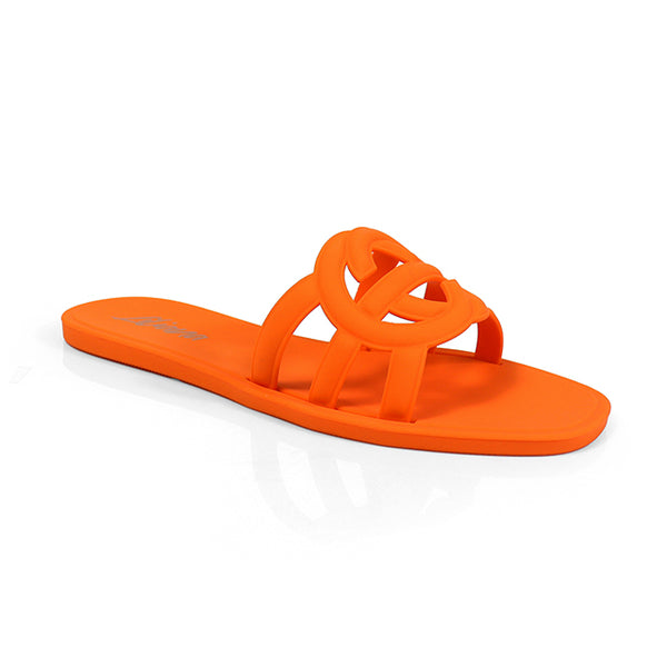 JELLI106 - ORANGE