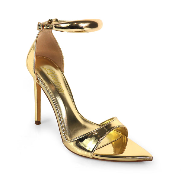 LAURENT143 - GOLD