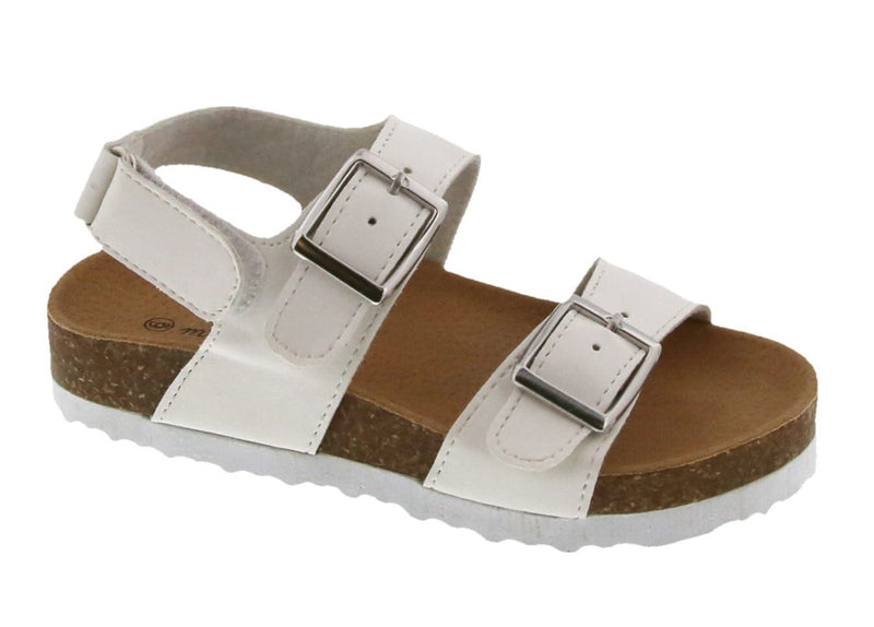 MARS1A TODDLERS - WHITE