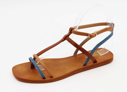 MOONBATHE88 - CHESTNUT MULTICOLOR