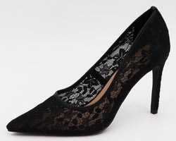 NEROLI45 - BLACK LACE