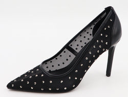 NEROLI46 - BLACK MESH