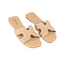 POLLY1 - BEIGE