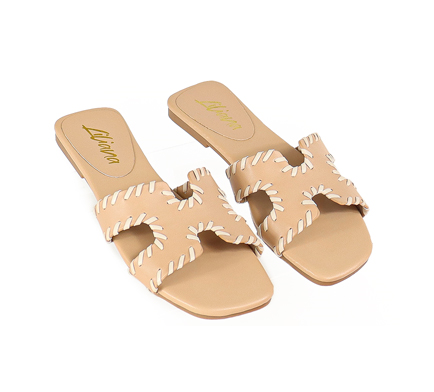 POLLY1 - BEIGE
