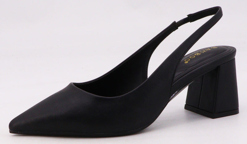 STARLIKE14 - BLACK PU