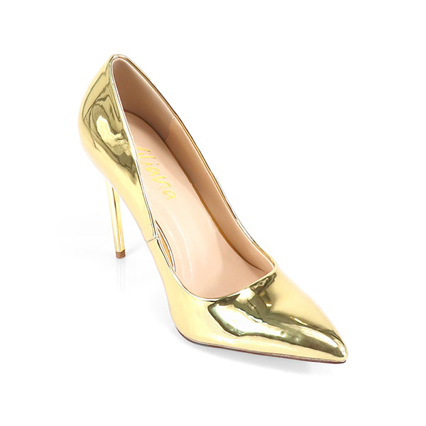 VIVIENNE1 - GOLD