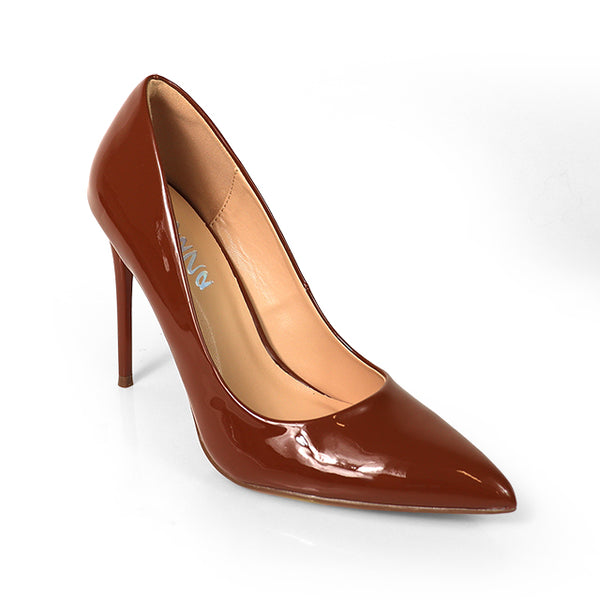 VIVIENNE1 - BROWN