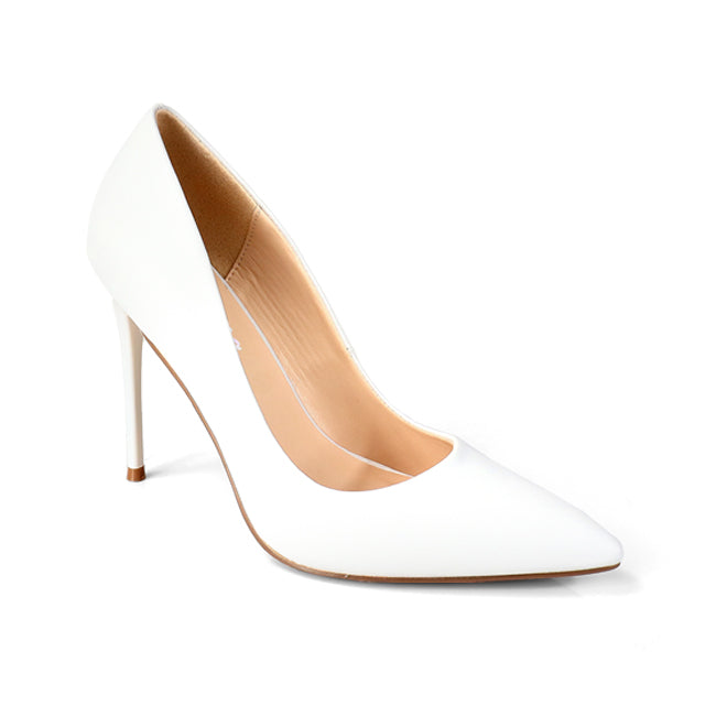 VIVIENNE1 - WHITE