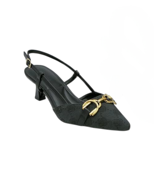 ALEENA31 - BLACK