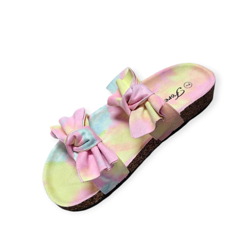 BERK29 - PINK TIE DYE