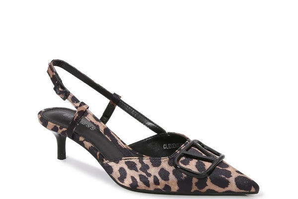 CLEMENTINE02 - LEOPARD