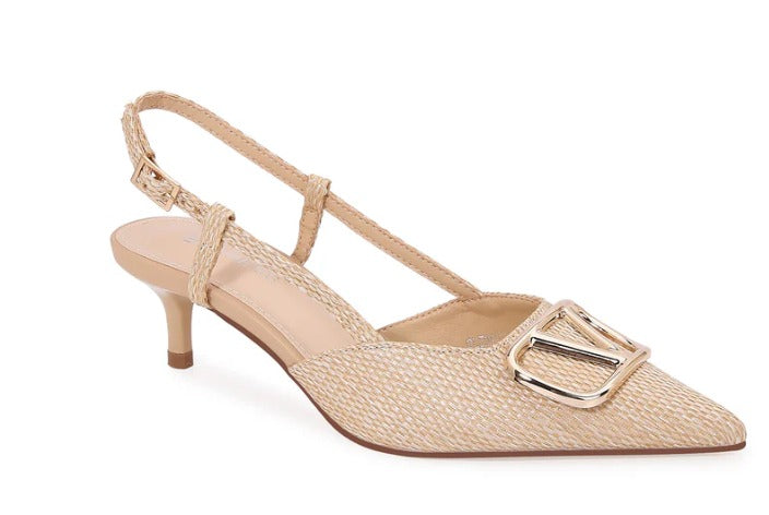 CLEMENTINE02 - RAFFIA