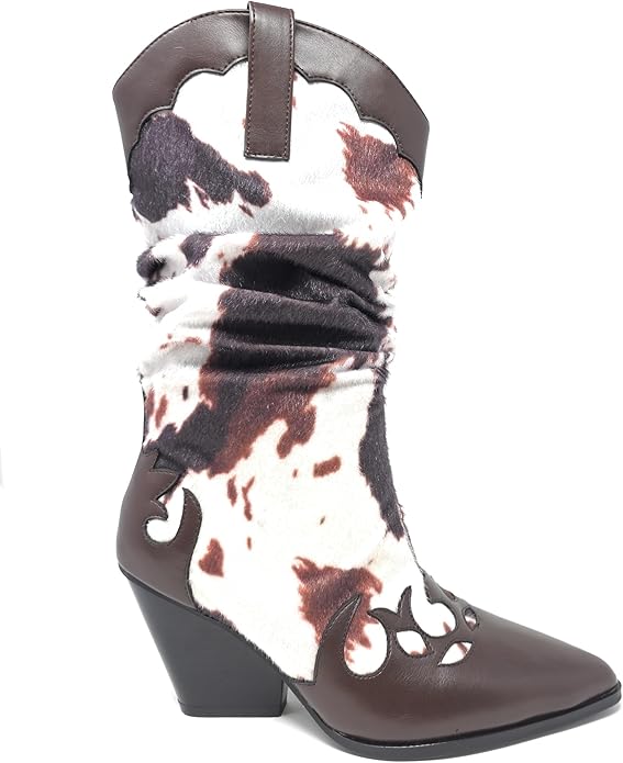 COWGIRL13 - BONNIE COWBOY BOOTS