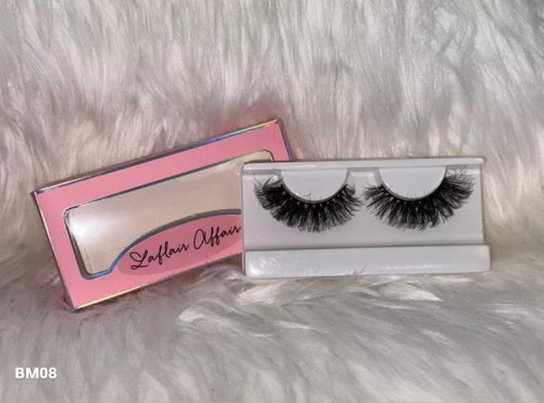 LASHES - $9.99