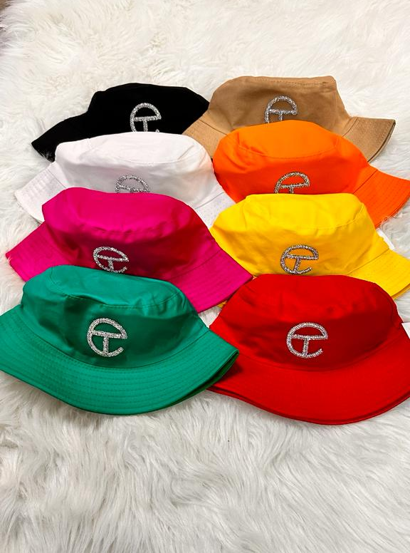 H1656 BUCKET HAT