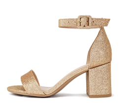 Glitter wide 2025 width shoes