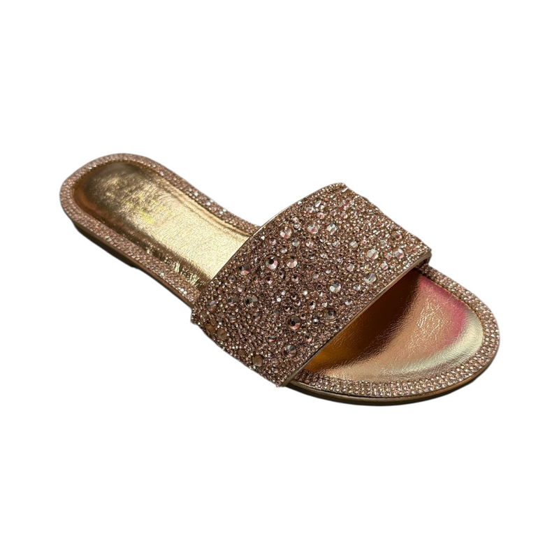 HONEY156 - ROSE GOLD