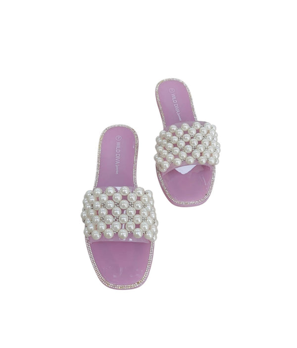 JACELYN10 - NUDE (BLUSH)