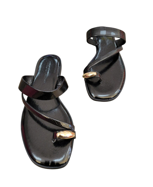 JANELA03 - BLACK METALLIC