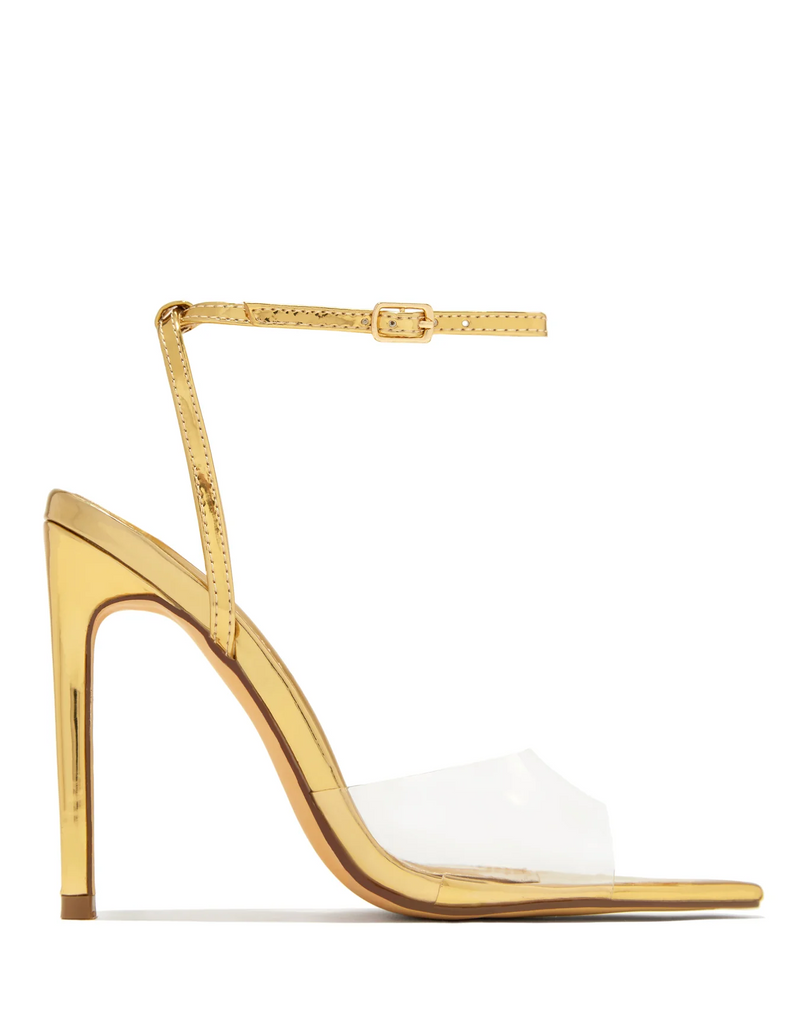 LAURENT119 - GOLD