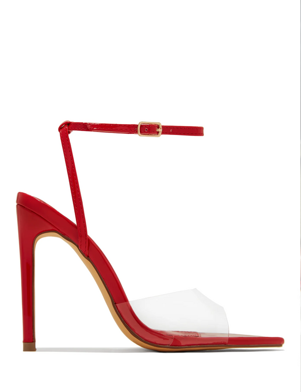 LAURENT119 - RED