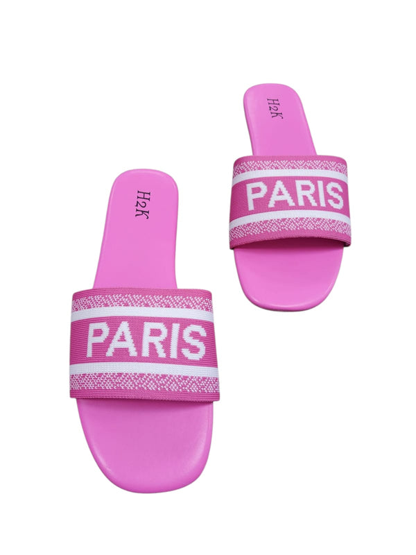 PARIS - PINK