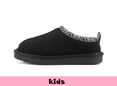 SIMMON2 KIDS - BLACK