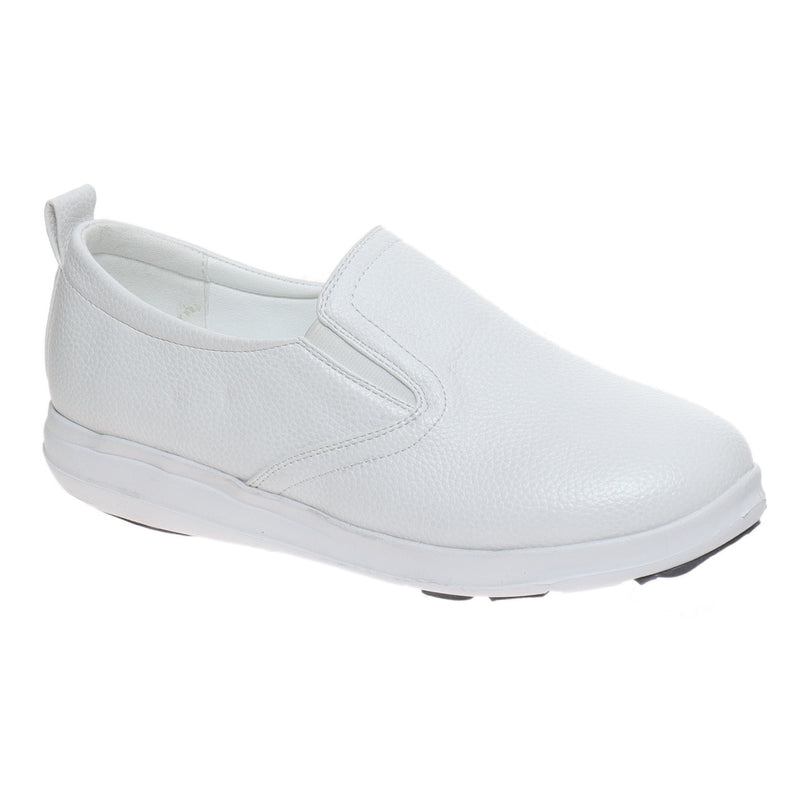 SONORA8 - WHITE NURSING SHOES