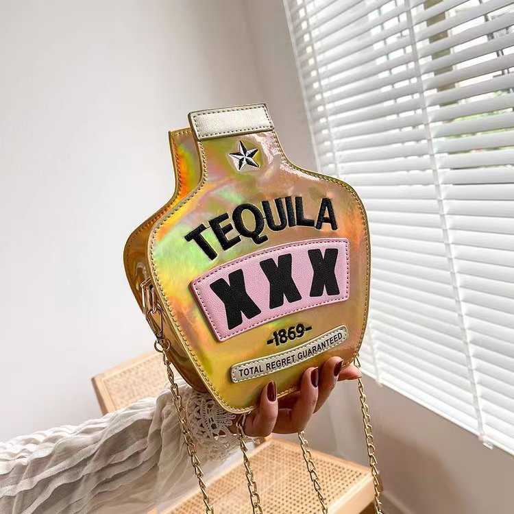 9038 TEQUILA PURSE