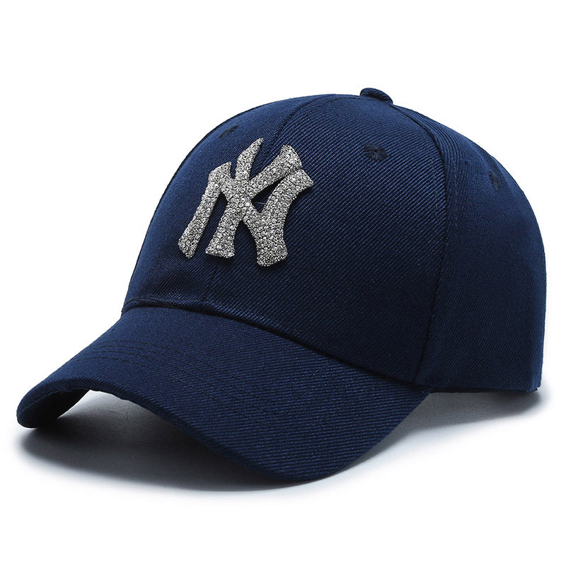 H8206 - NY HAT (HAT ONLY)
