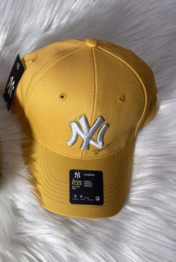 8883 - NY HAT (HAT ONLY)