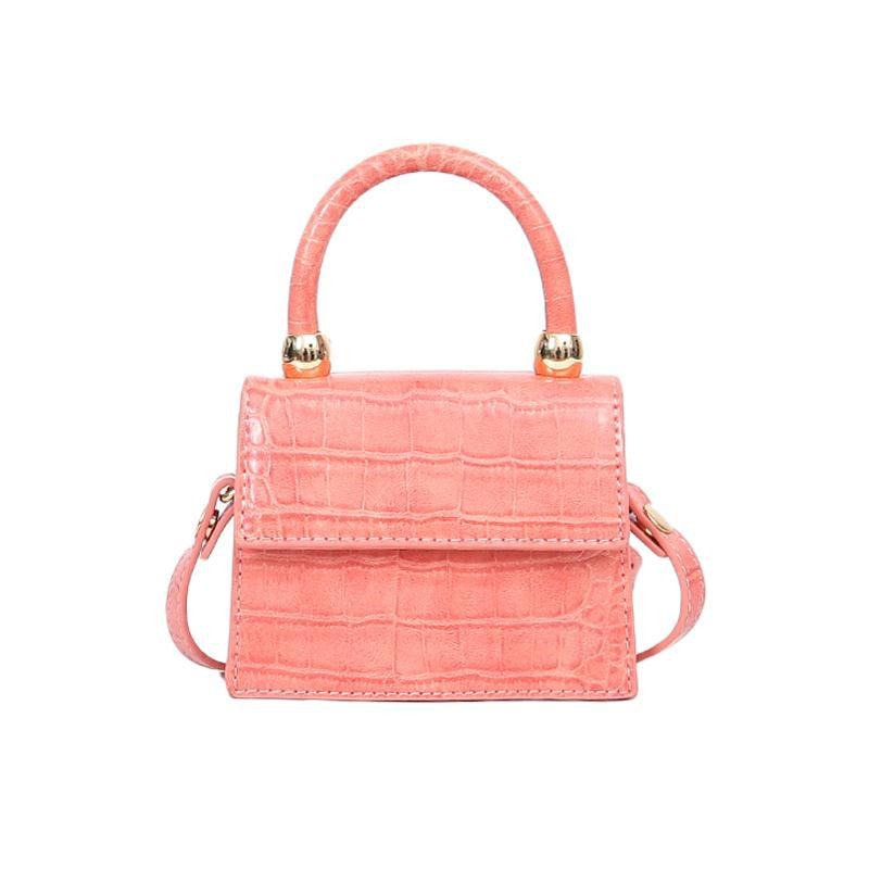 9040 MINI PURSE - PINK